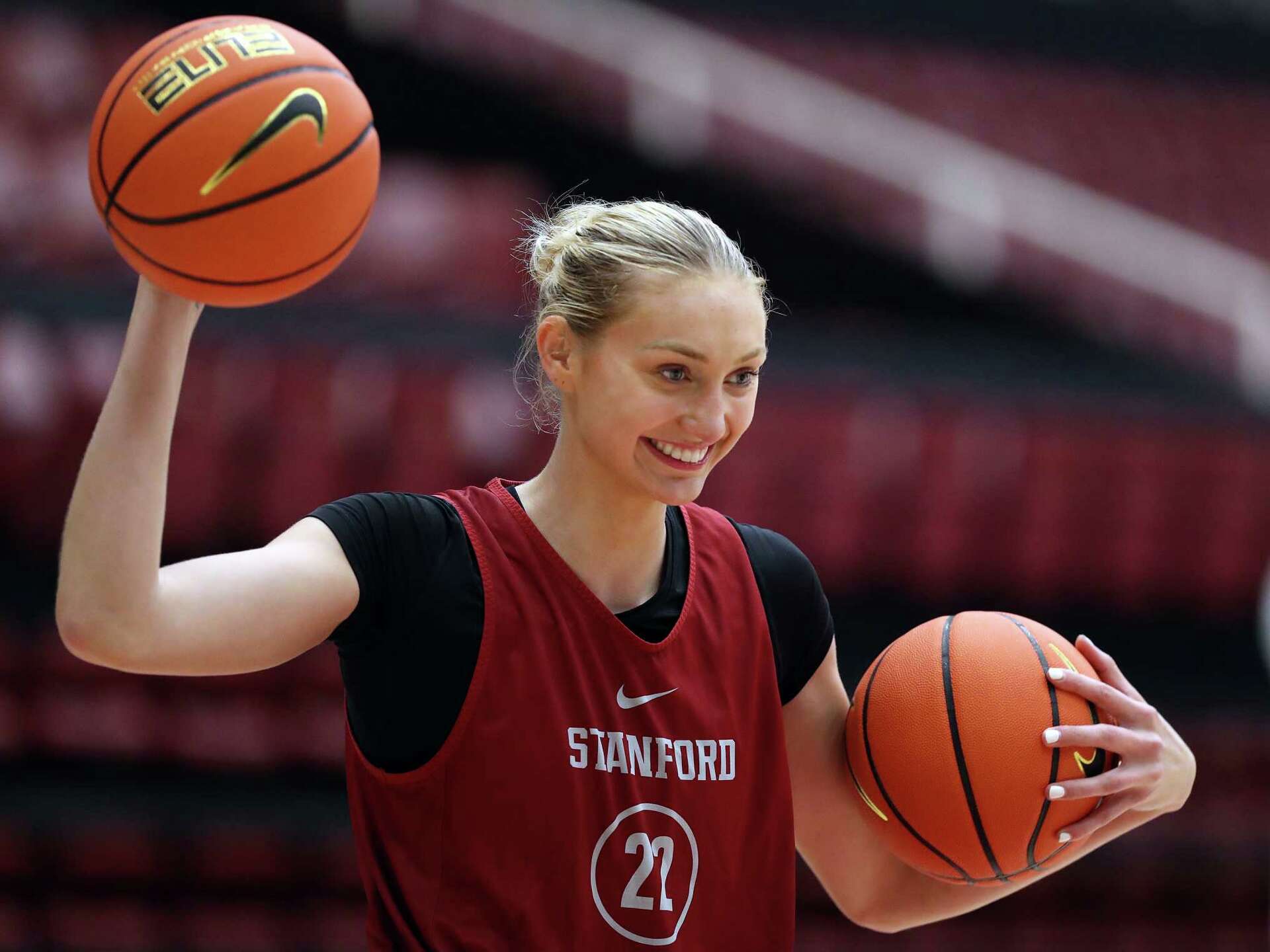 1920x1440 Can Cameron Brink lead Stanford back to top before making WNBA leap?