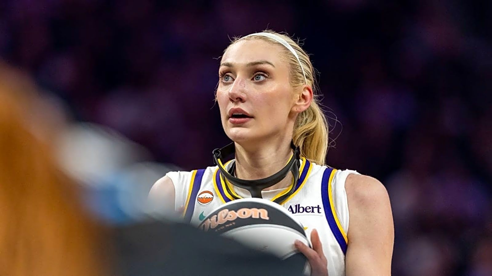 1600x900 Cameron Brink Injury Update: LA Sparks Announce Final Status of Star Forward