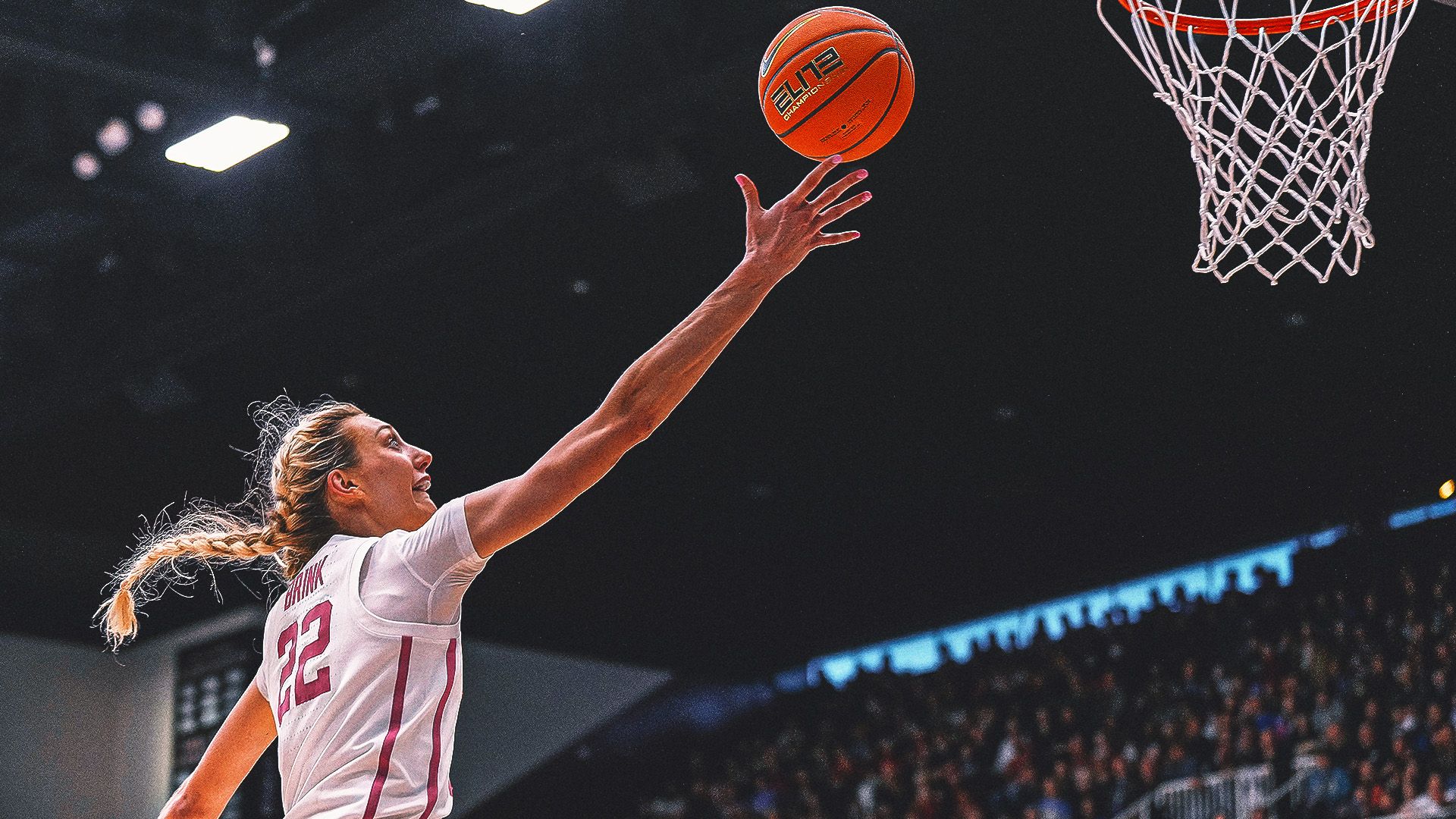 1920x1080 Cameron Brink News & Rumors- Women's College Basketball