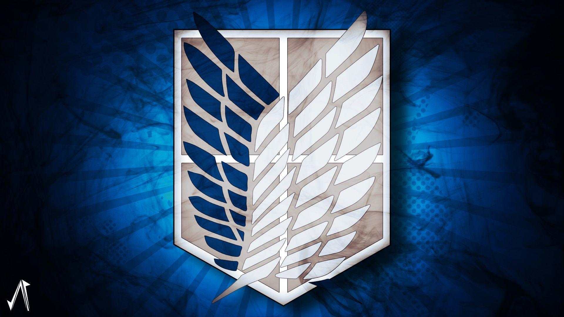 1920x1080 Scouting Legion