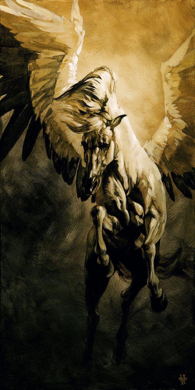 748x1494 freedom, Wings, Pegasus, Fantasy, Horse Wallpaper HD / Desktop and Mobile Background
