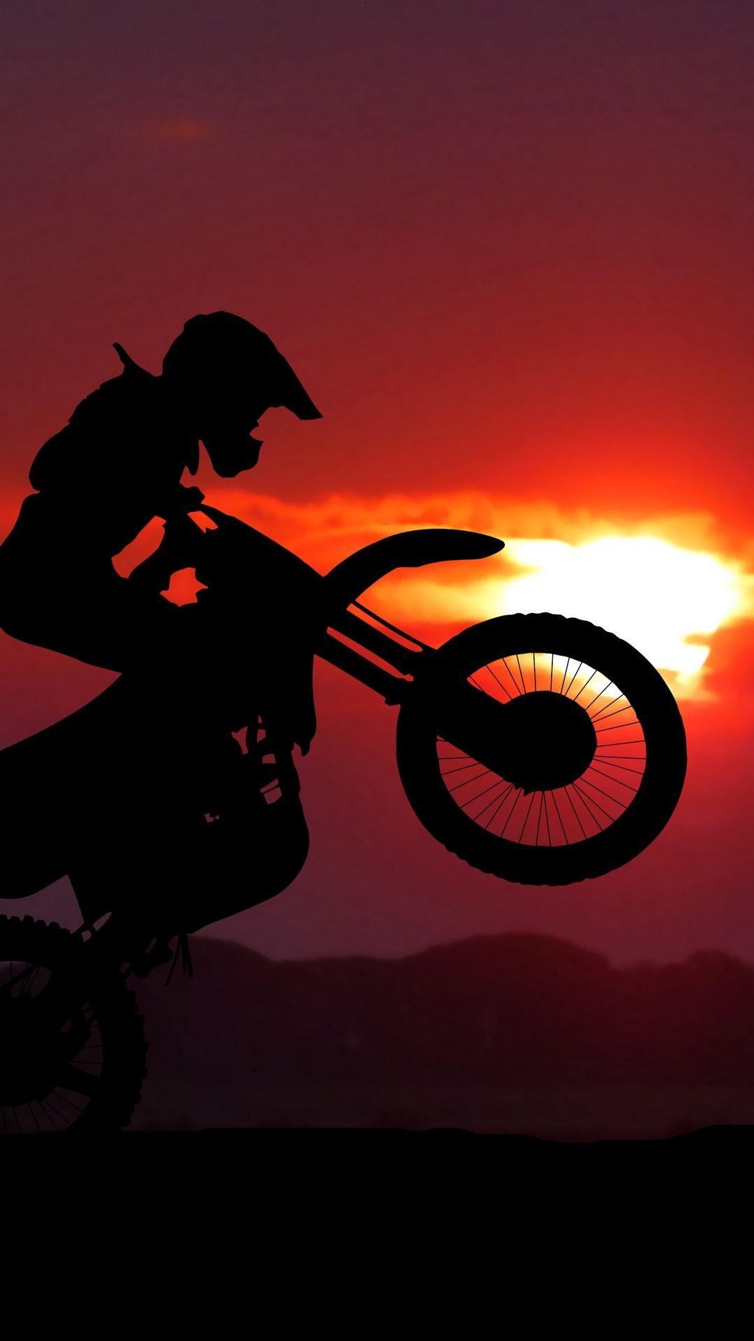 1080x1920 motorcycle #cross #motorcyclist #motorcycles #wallpaper #lockscreen #mobile #android #ios #infinitywall. Moto wallpaper, Motorcycle wallpaper, Enduro motorcycle