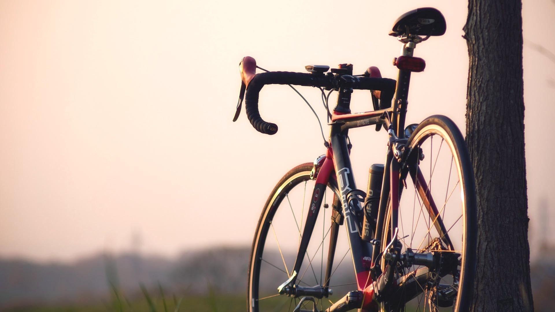 1920x1080 Free Cycling Wallpaper