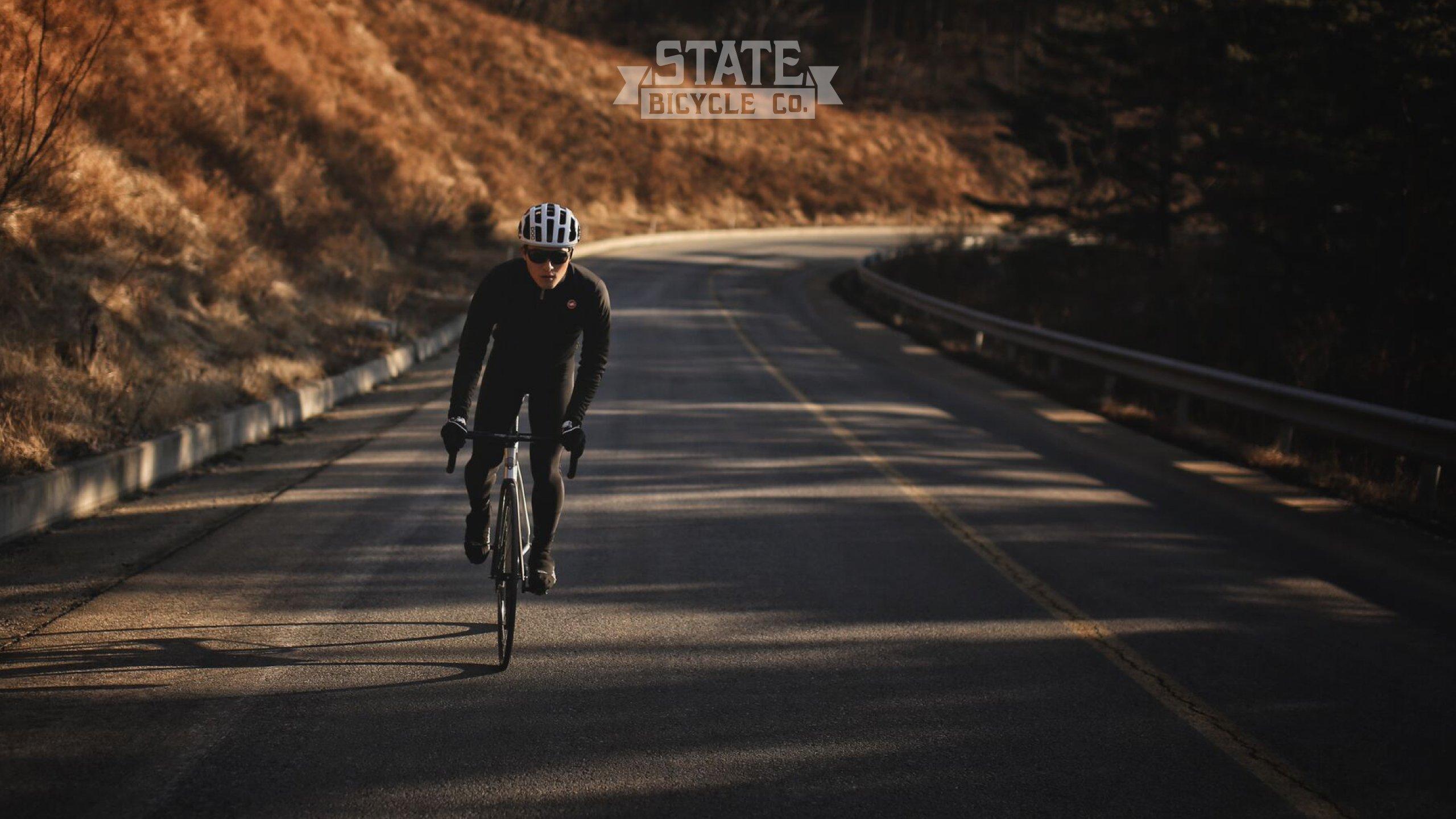 2560x1441 Road Bike Wallpaper 2560x