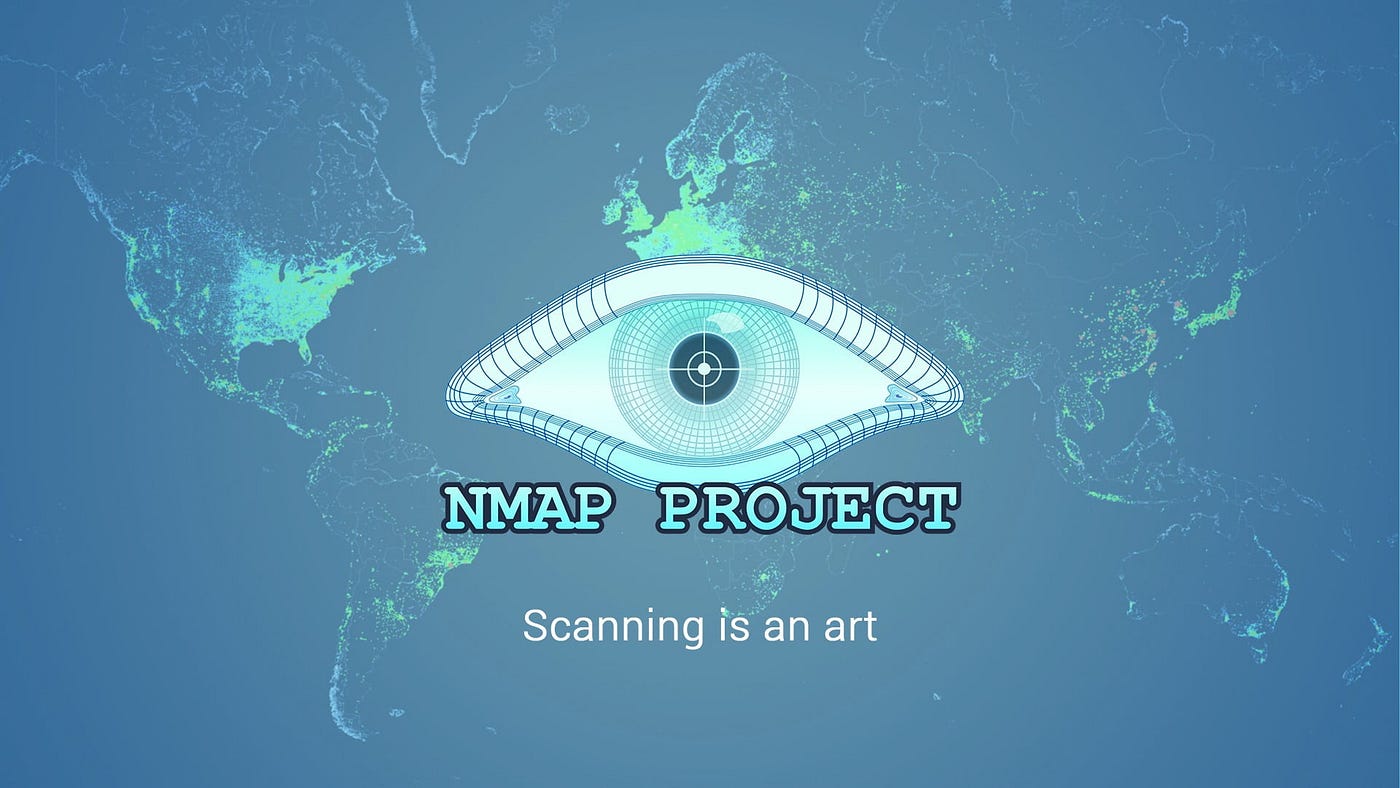 1400x788 NMAP Basic Summary Guide. In this short article, I will be