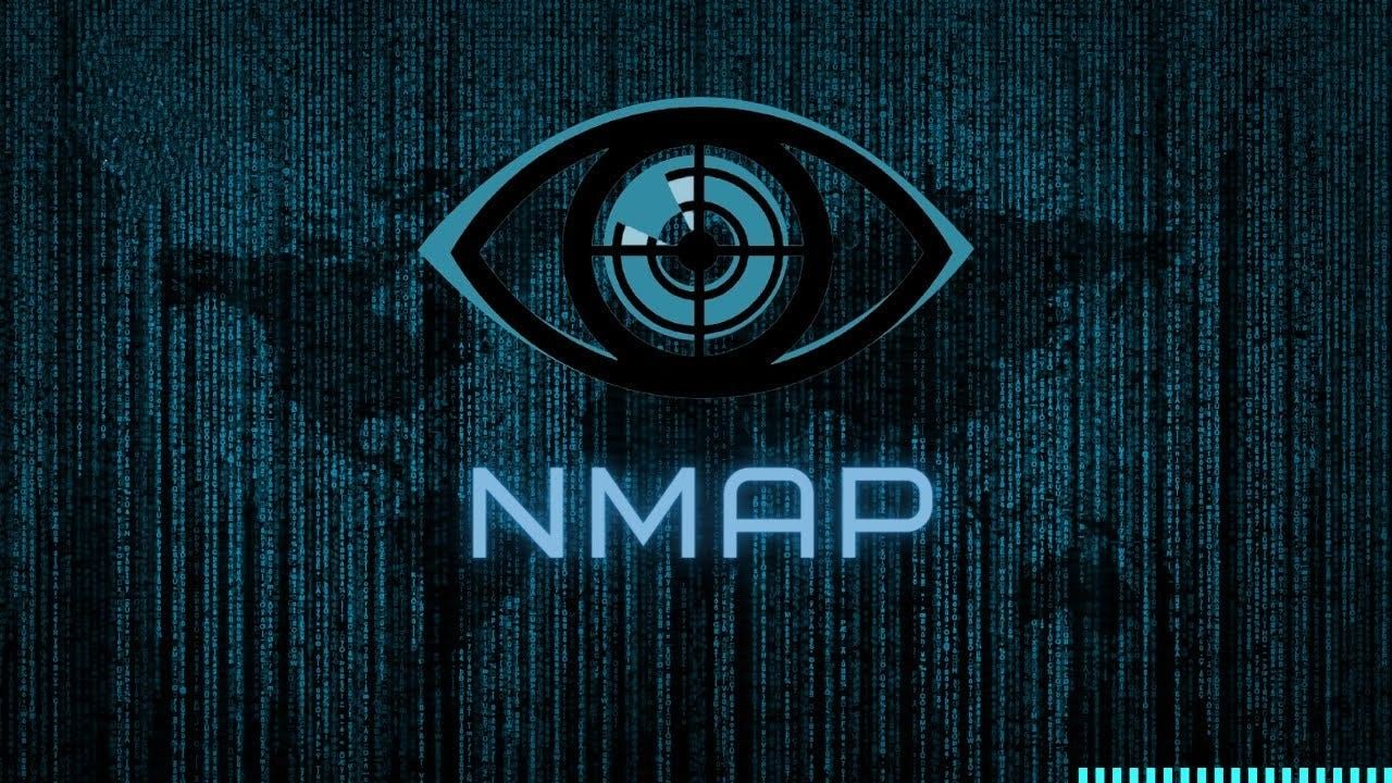 1280x720 Unlocking the Power of Network Security with Nmap: A Comprehensive Guide