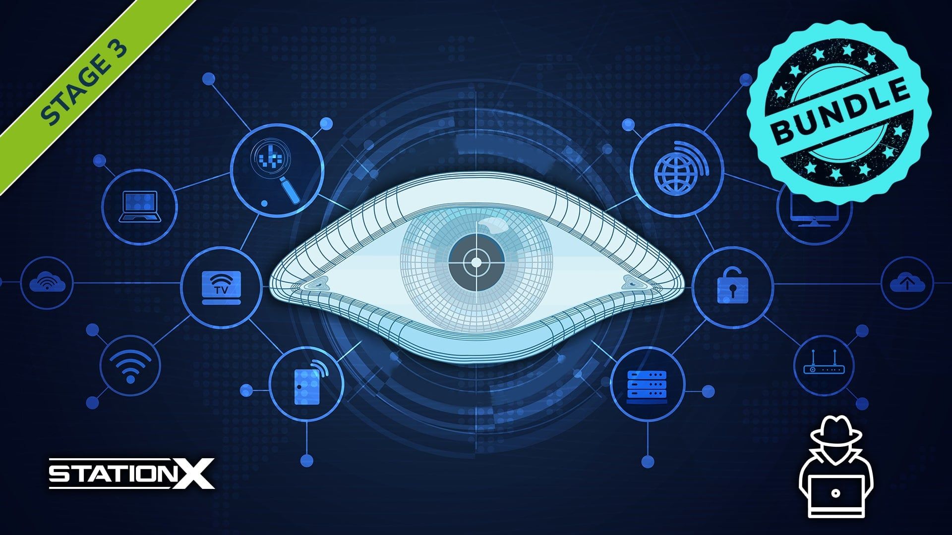 1920x1080 Nmap Training Course Bundle: The Complete Nmap Guide
