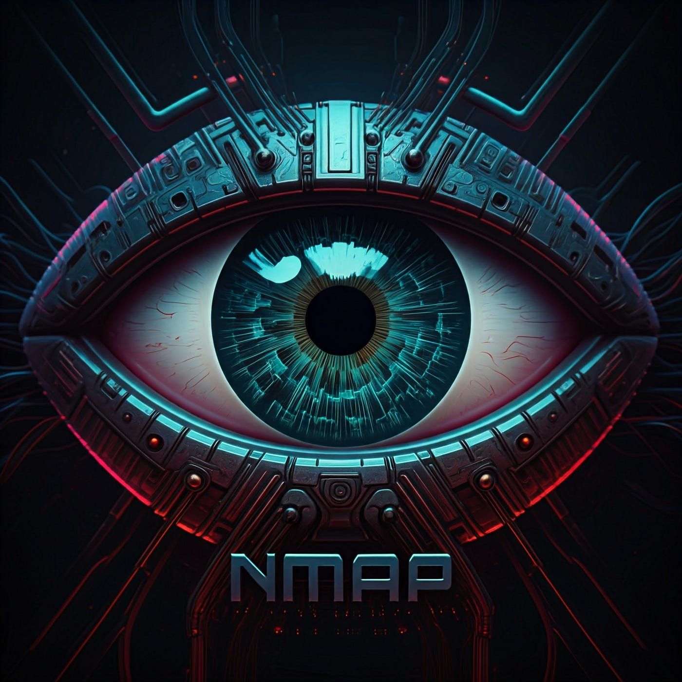 1400x1400 Nmap Scanning: Mastering Stealth Techniques for Network Reconnaissance