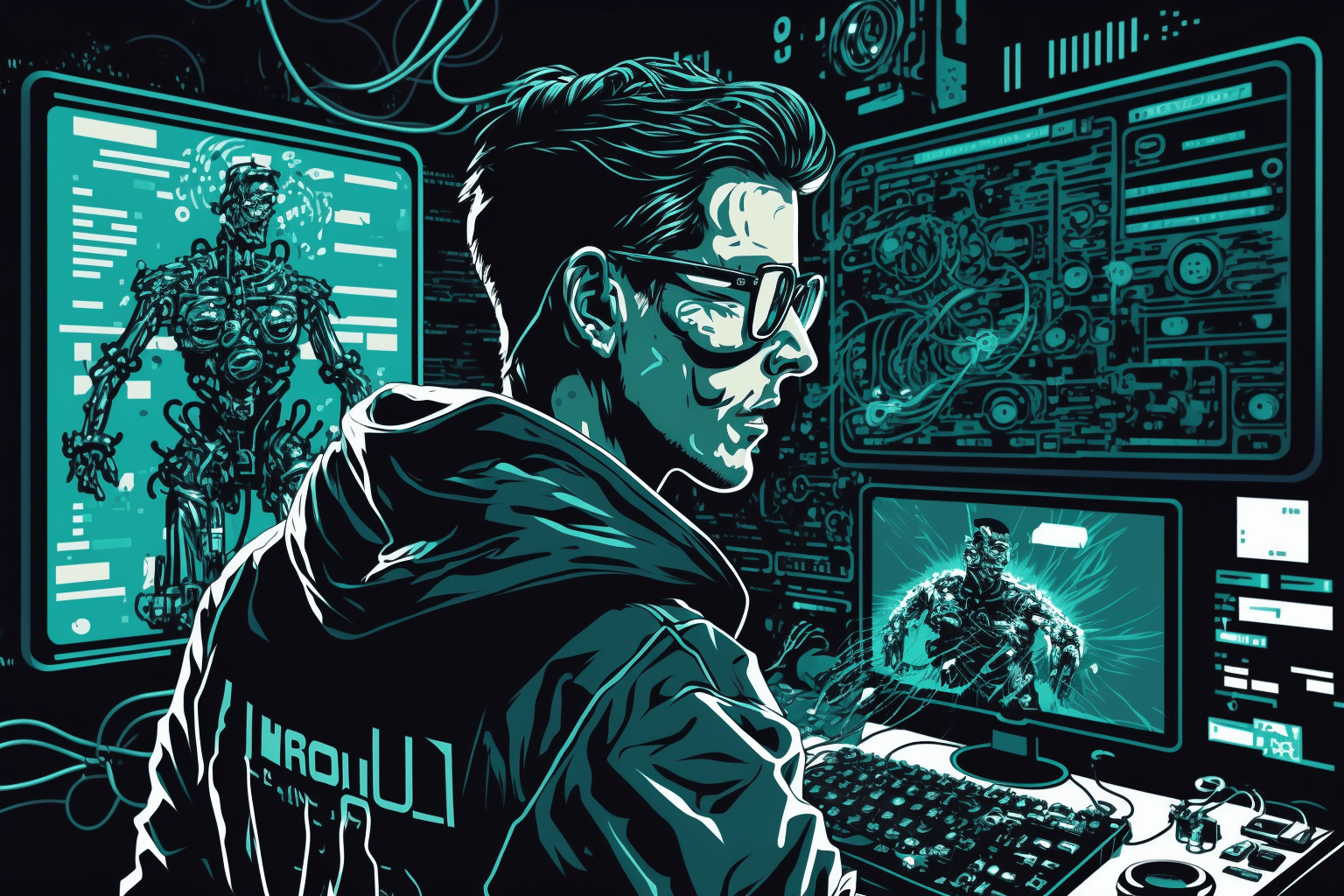 1536x1024 GitHub Nmap GPT: This Tool Helps New Security Professionals Actively Learn How To Address Security Concerns Associated With Open Ports On A Network Device By Scanning The Device Using Nmap And Then