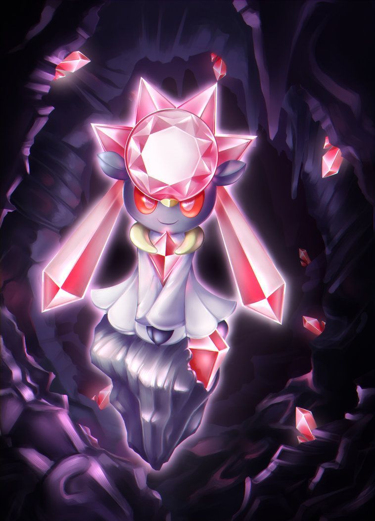 758x1053 Discover 9 New Project and mythical pokemon ideas. cute pokemon, pokemon, cool pokemon and more