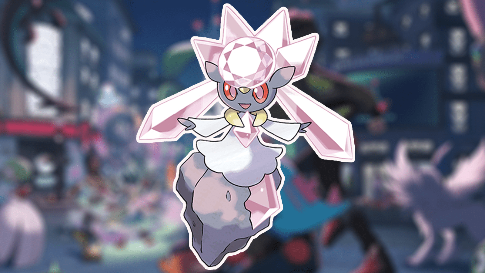 1600x900 How To Get Diancie In Pokémon Legends Z A