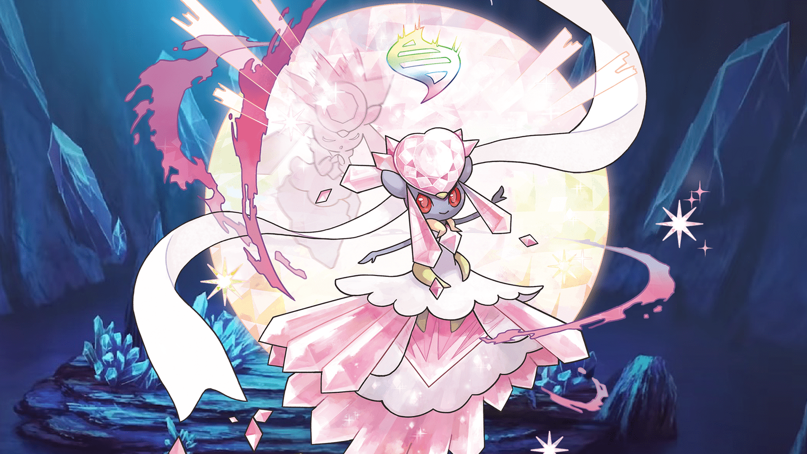 1600x900 Pokémon: 10 Best Designed Mega Evolutions