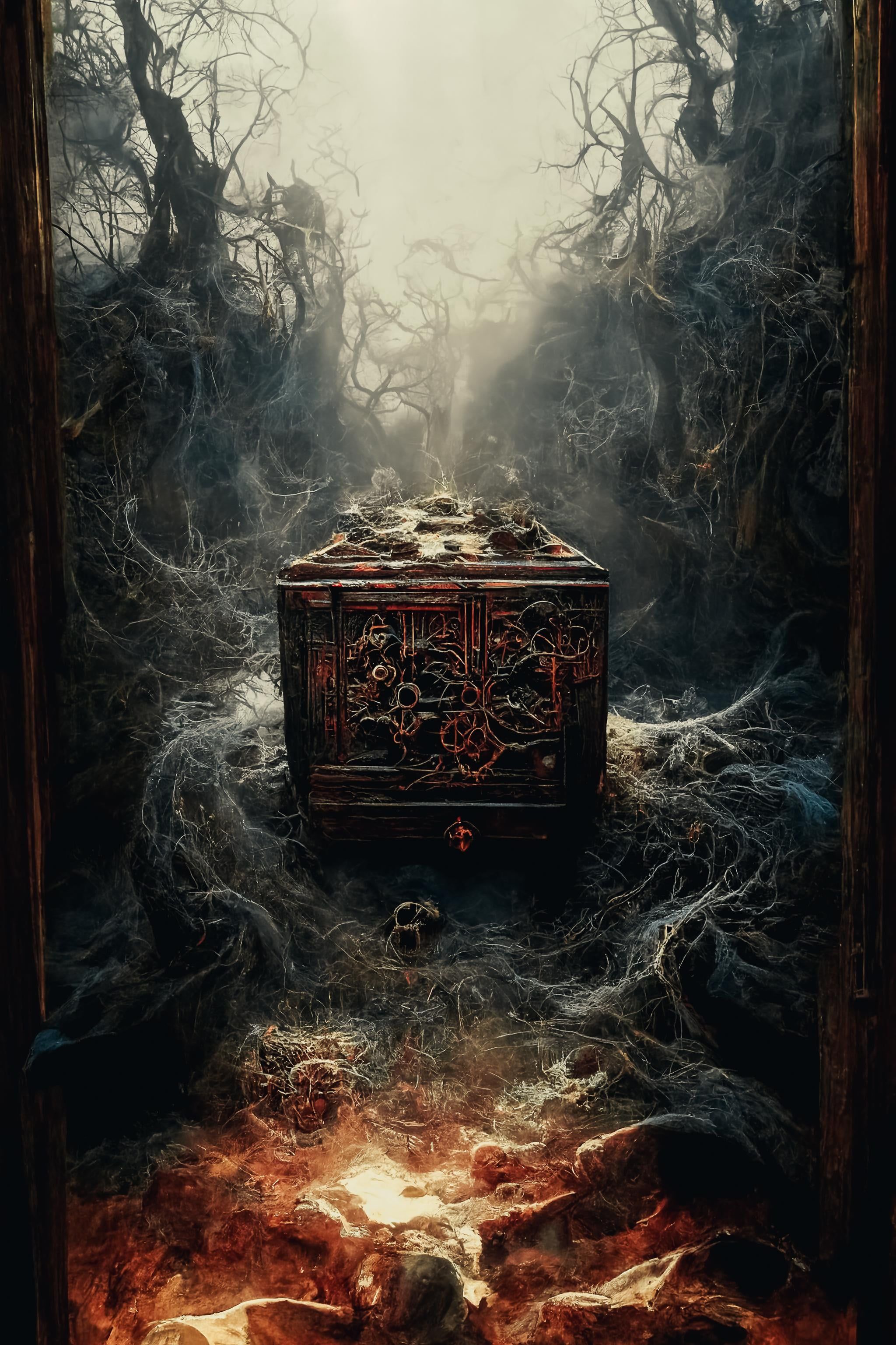 2048x3072 I opened Pandora's Box