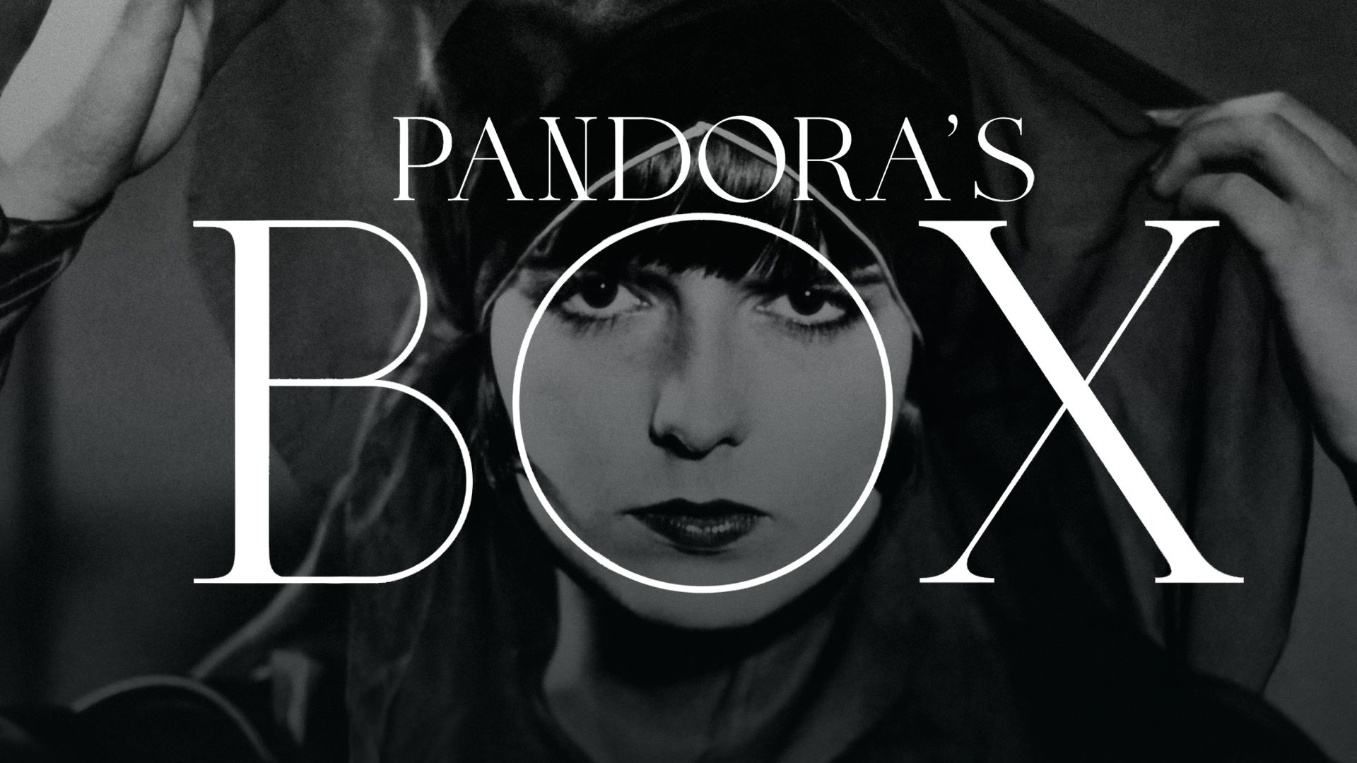 1920x1080 Prime Video: Pandora's Box