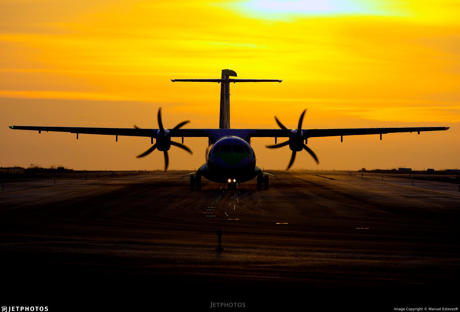 1600x1086 EC MMM. ATR 72 600. Binter Canarias (Canarias Airlines)