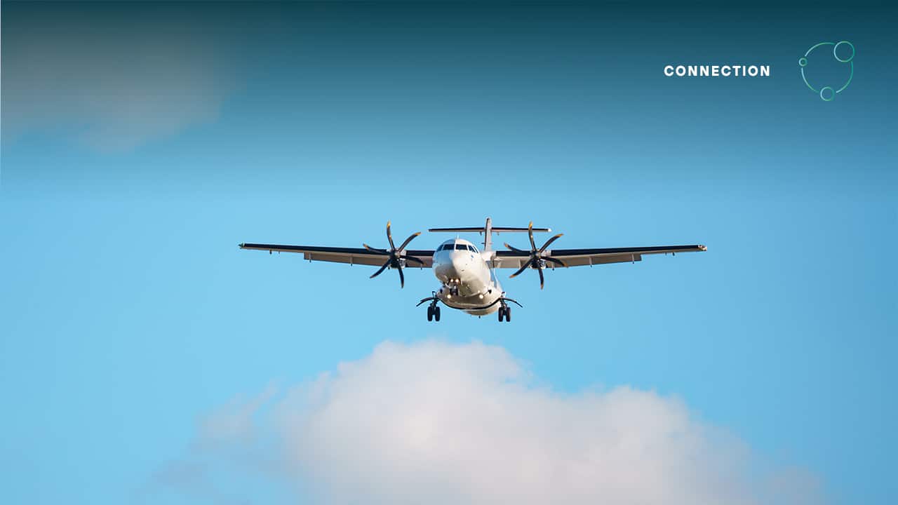 1280x720 Avation Orders Five Additional ATR 72 600s