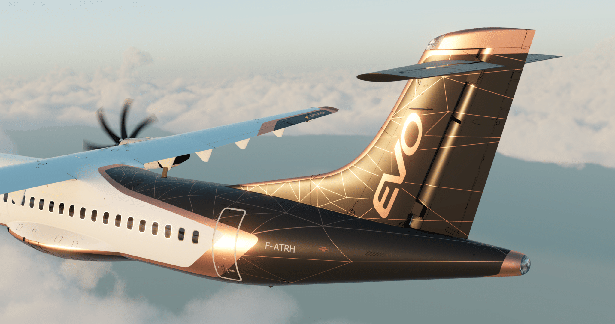 2048x1080 ATR EVO Concept