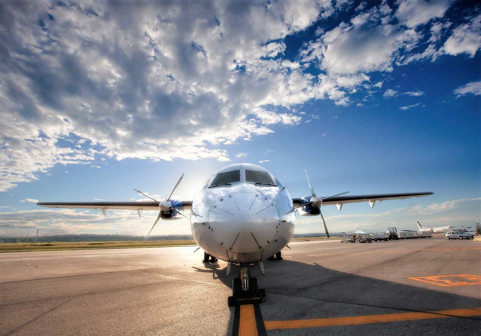 1627x1136 ASL Airlines UK launches with ATR freighter