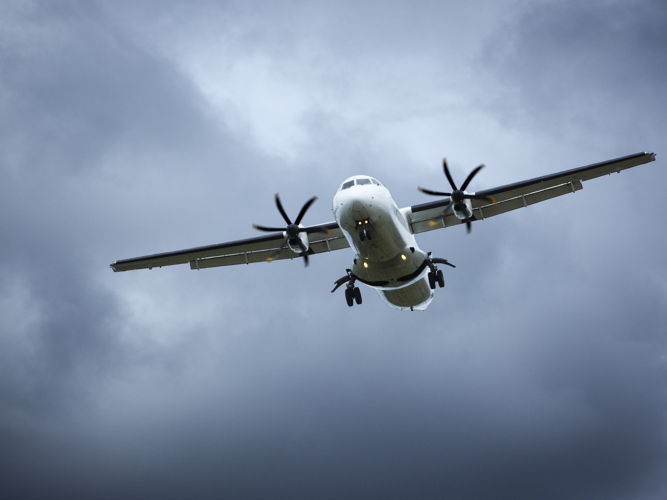 2712x2034 ATR 42 and 72 Support Parts, Repair & Maintenance