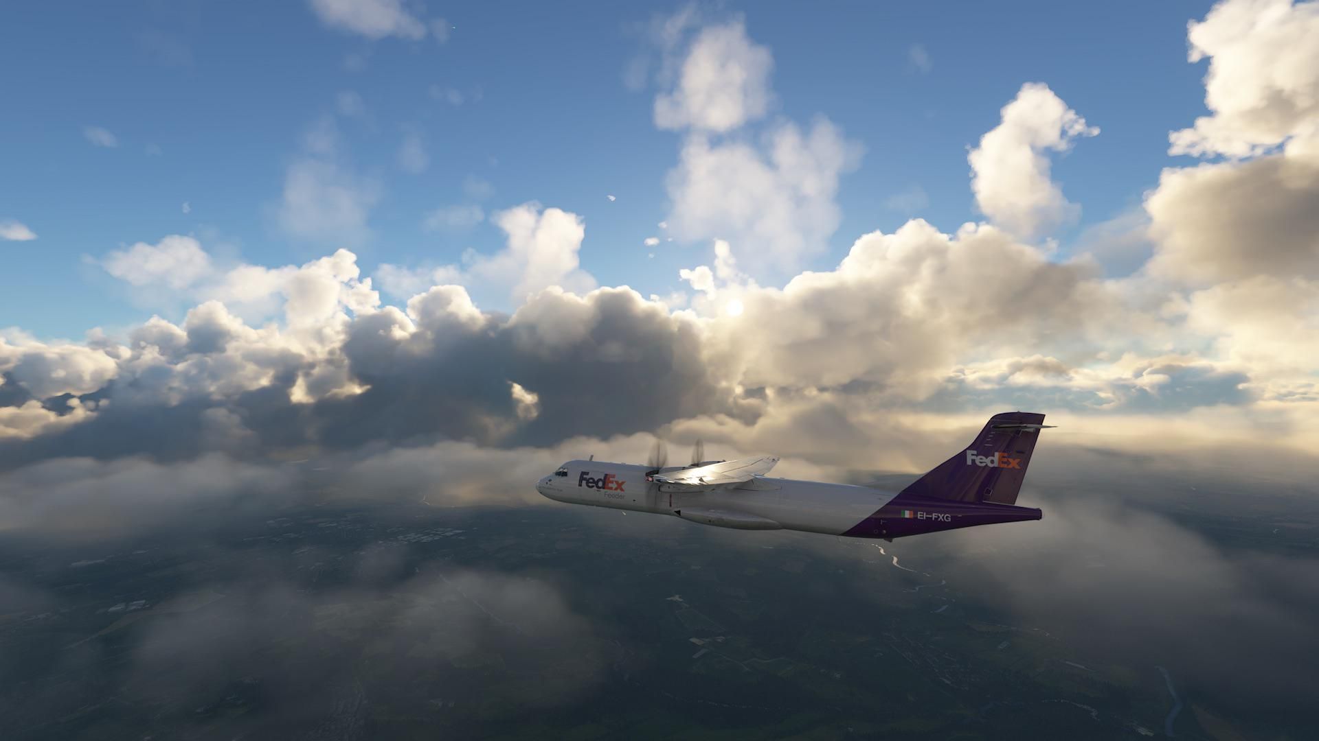 1920x1080 Gotta Love The Atr 72 600