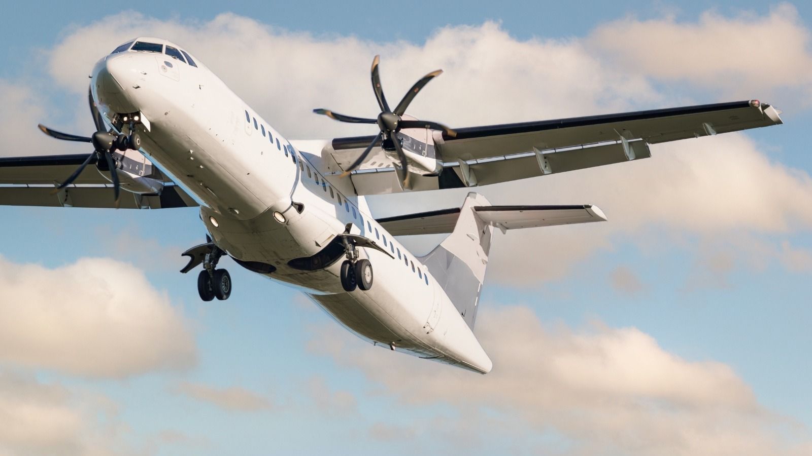 1600x900 Everything To Know About The ATR 72 Turboprop Plane