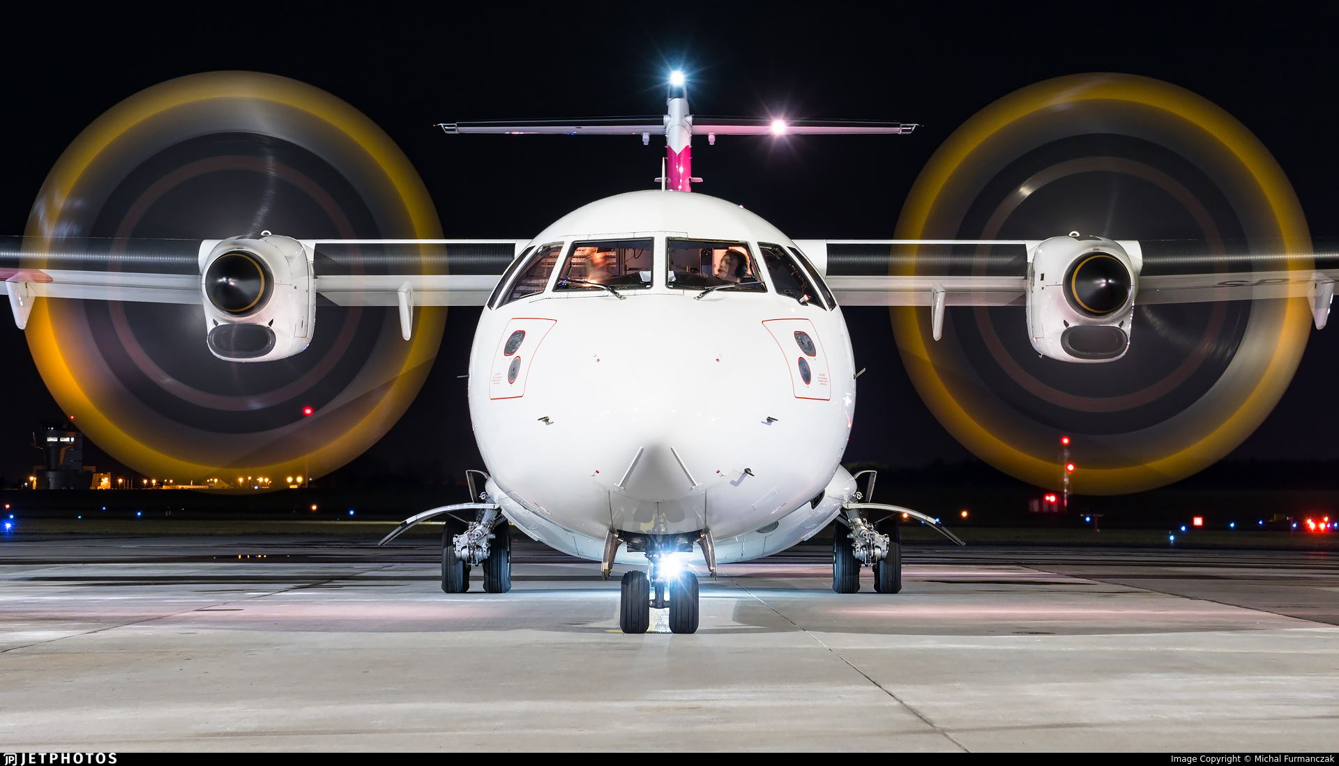 1920x1099 SP SPQ. ATR 72 212A(500)F. SprintAir