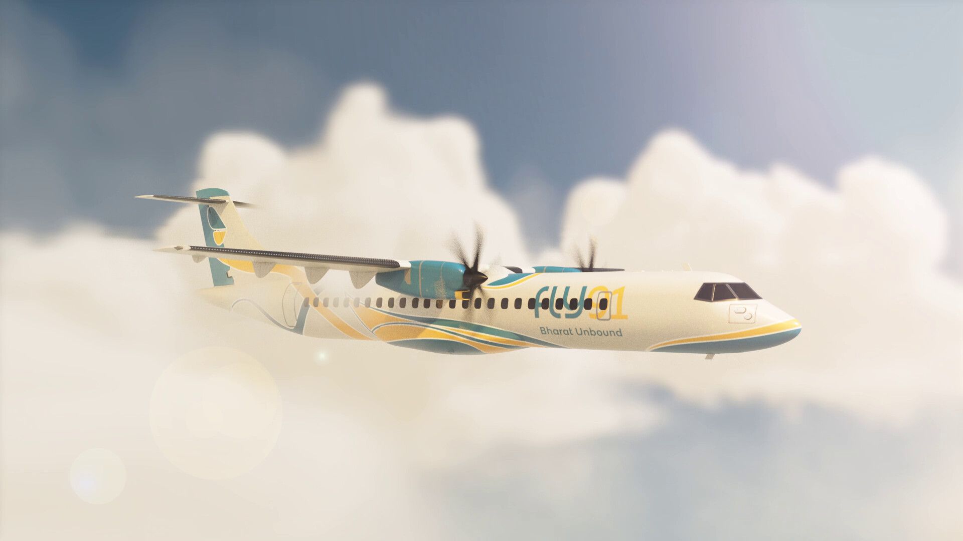 1920x1080 ATR 72 600