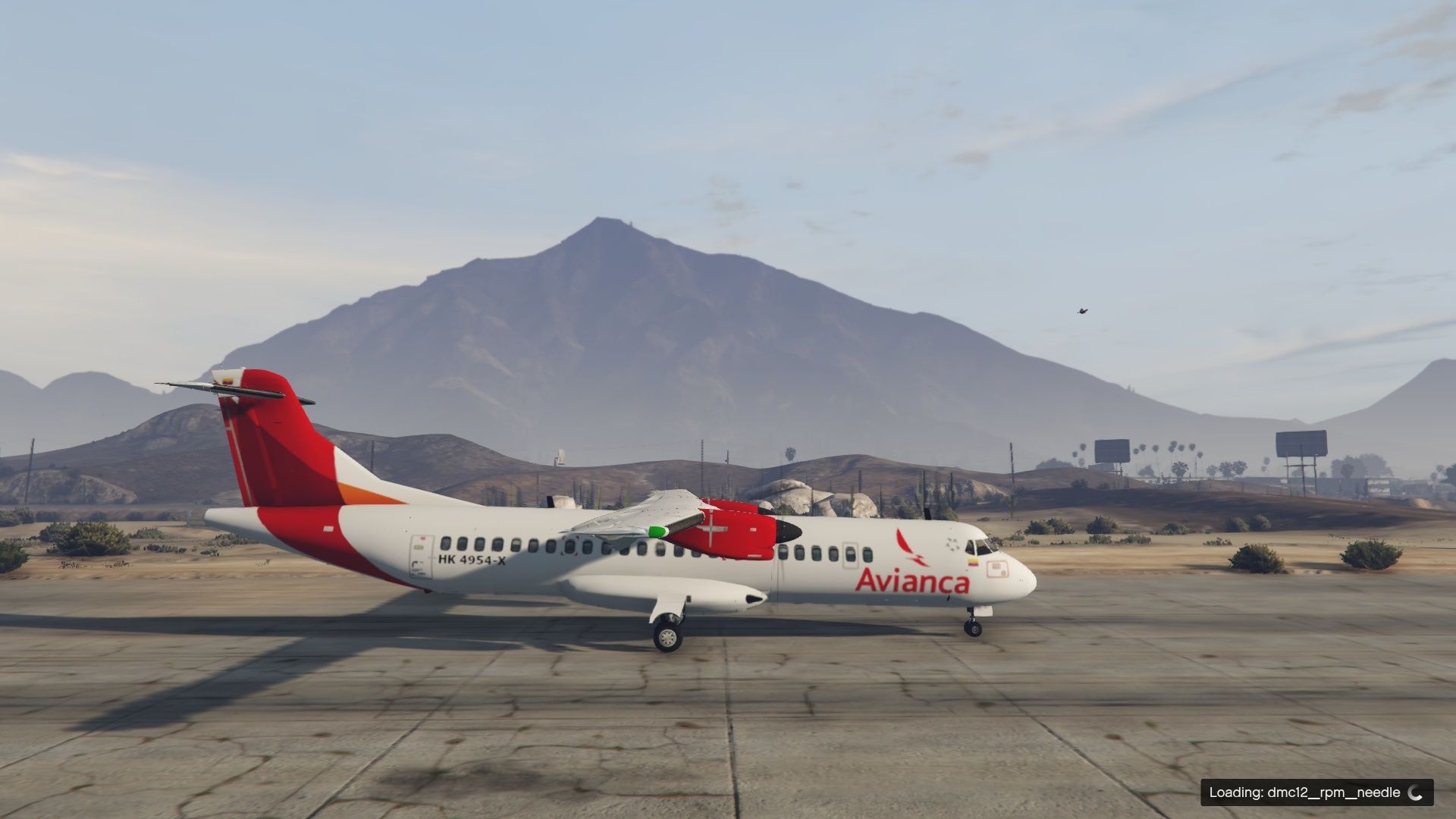 1920x1080 ATR 72 600 Pack Livery