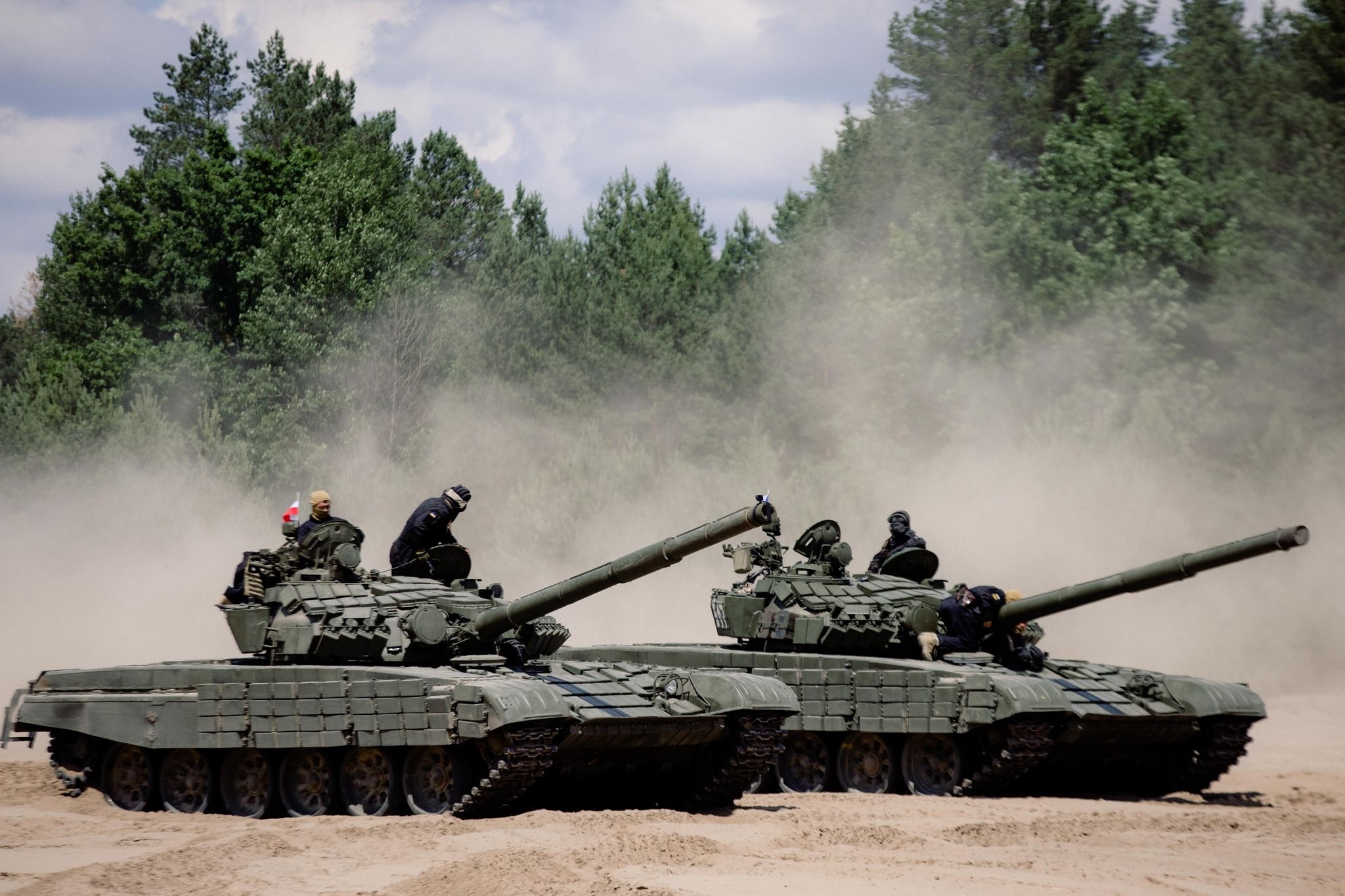 2048x1365 Arming Ukraine without crossing Russia's red lines