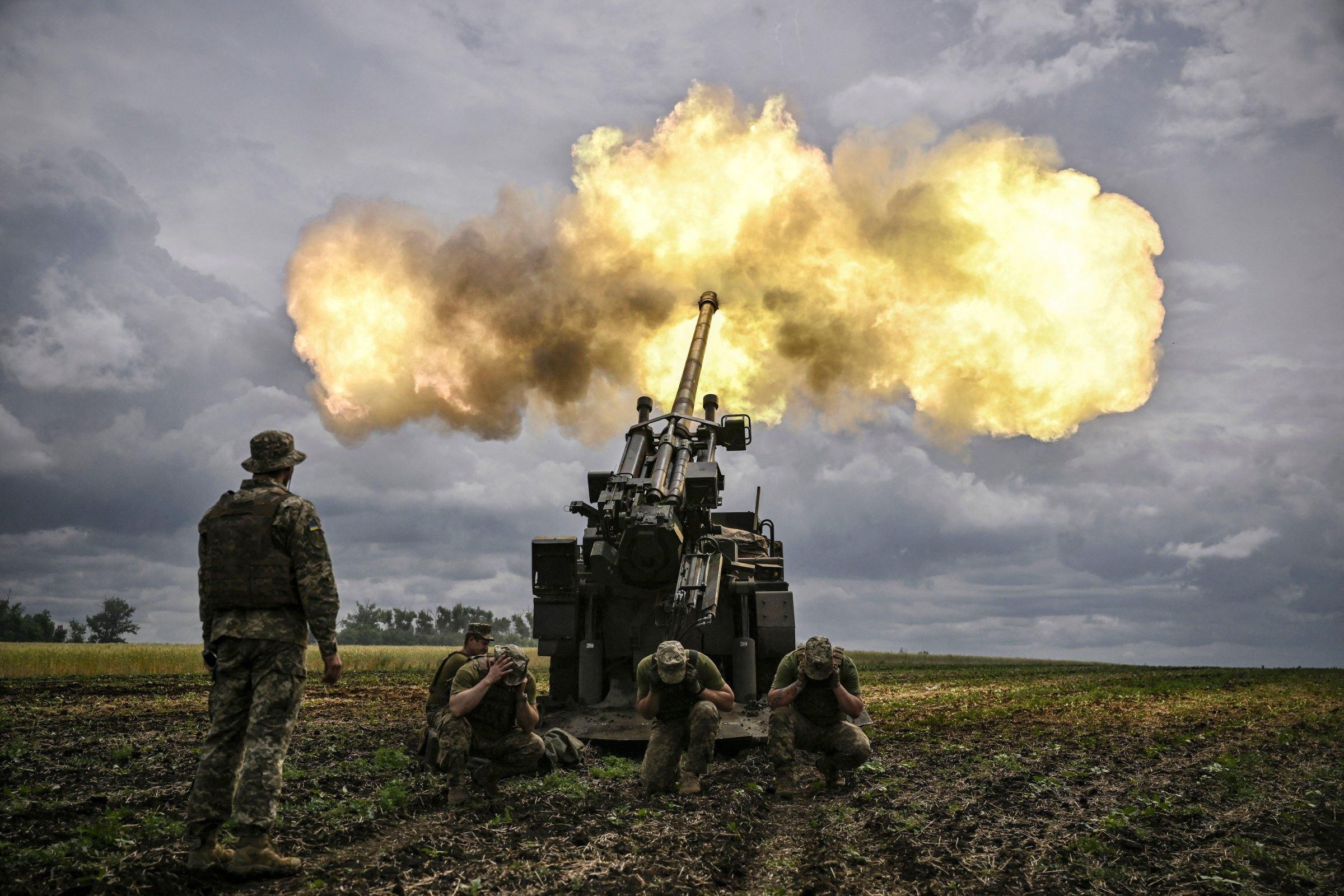 2400x1600 After six months, is Russia or Ukraine winning the war?