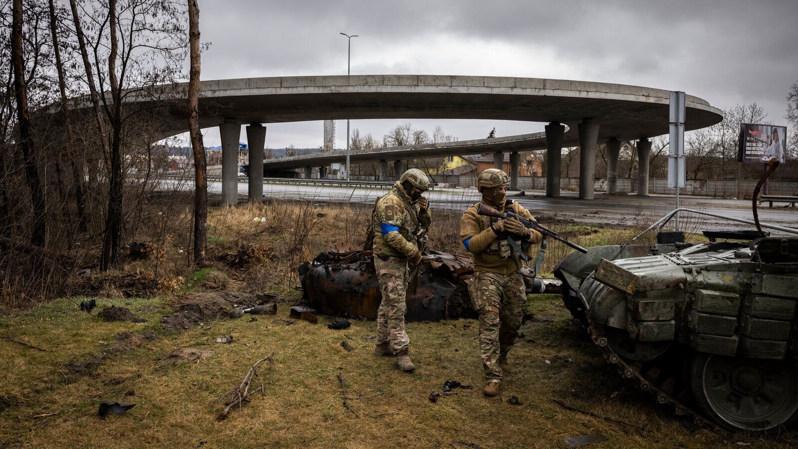 1600x900 Russia Retreats From Kyiv, Seeking to Regroup From Battering