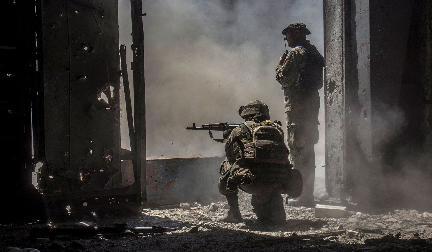 1481x864 Russian Ukraine War: Week 17