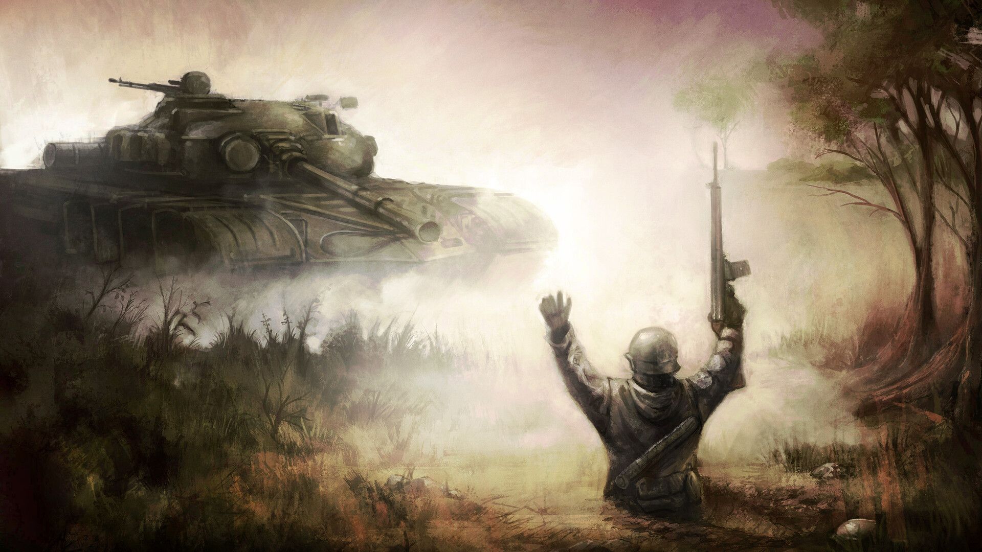 1920x1080 TNO: Second West Russian War