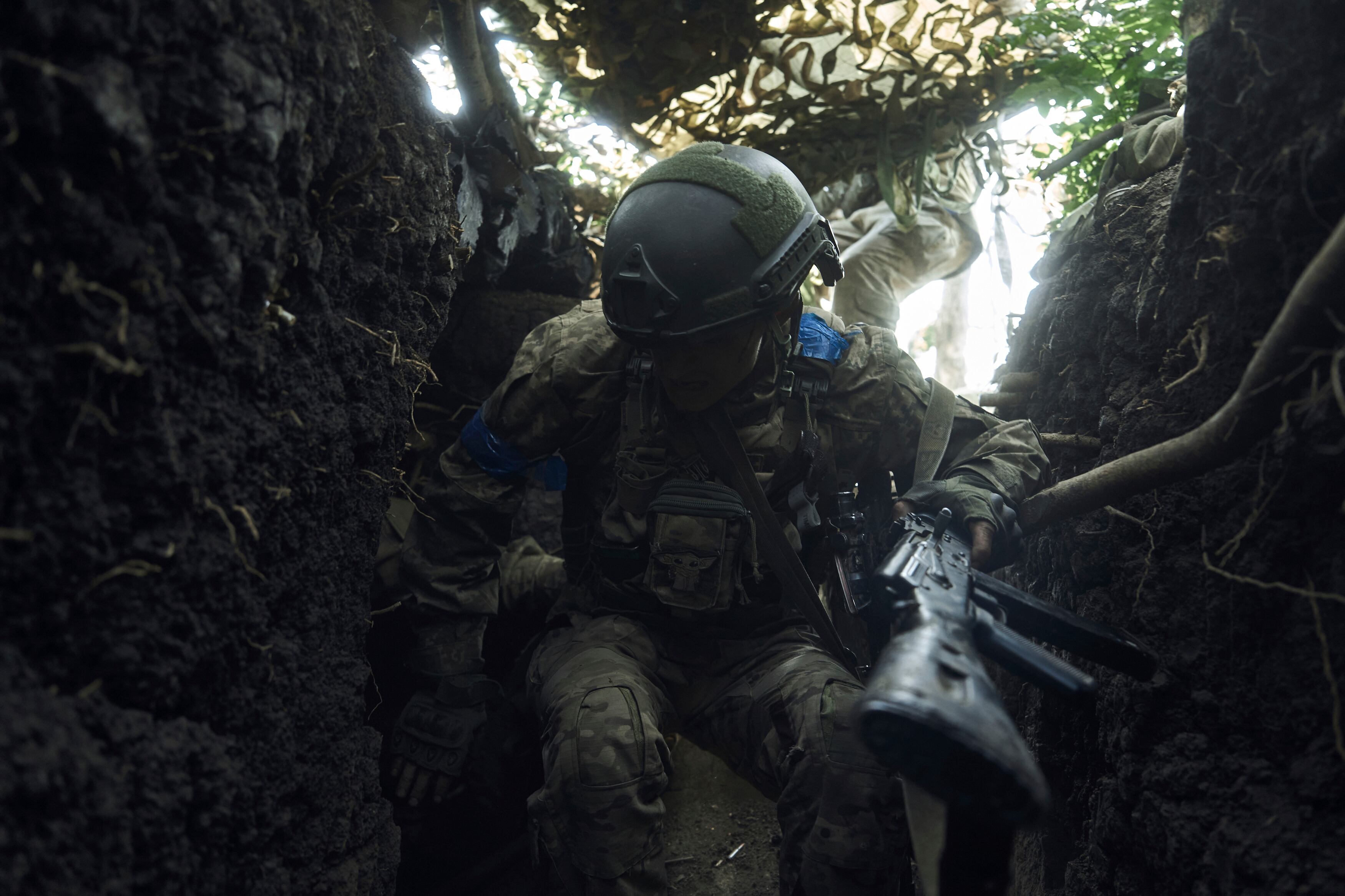 3500x2333 Russia says southeast Ukraine is now the main focus of fighting