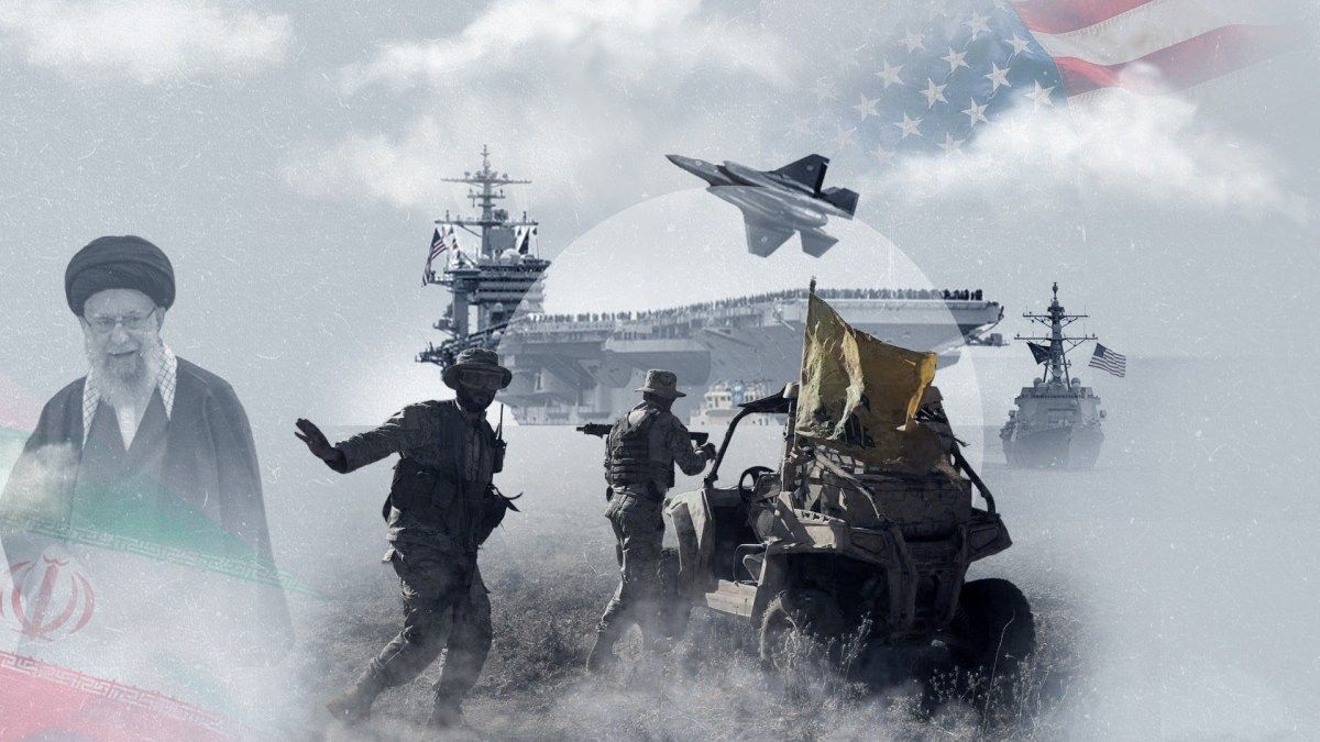 1200x675 If It breaks, Will Hezbollah Enter the War in Defense of Iran?