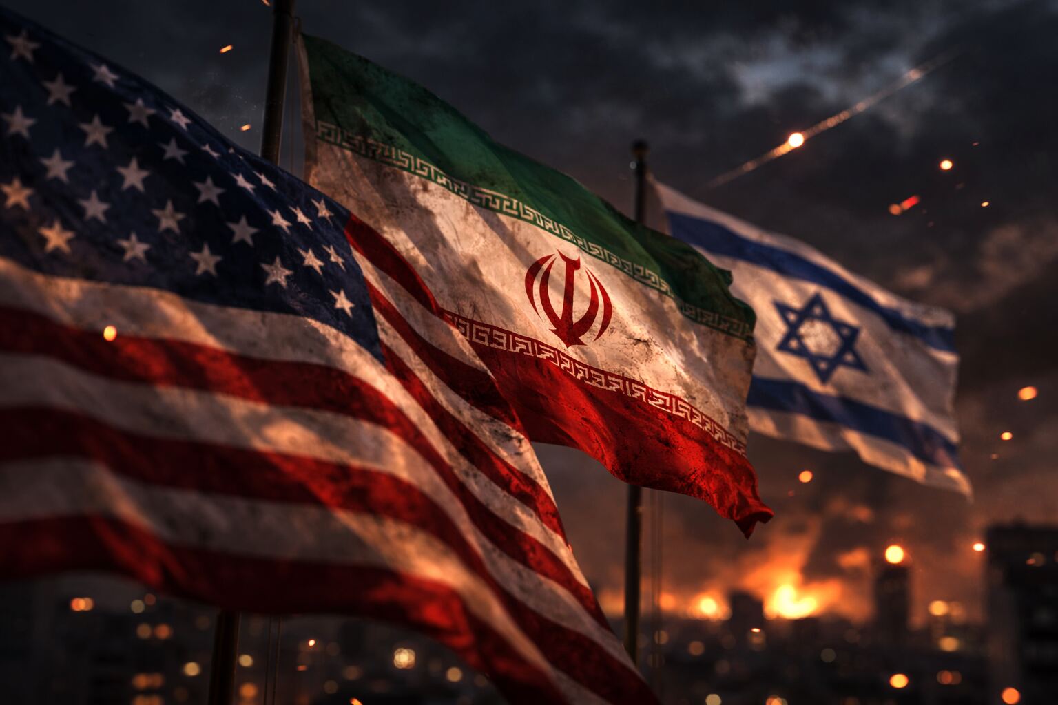 1536x1024 Urgent Prayer Update: Iran, Israel, the US, and Gospel Hope in the Middle East