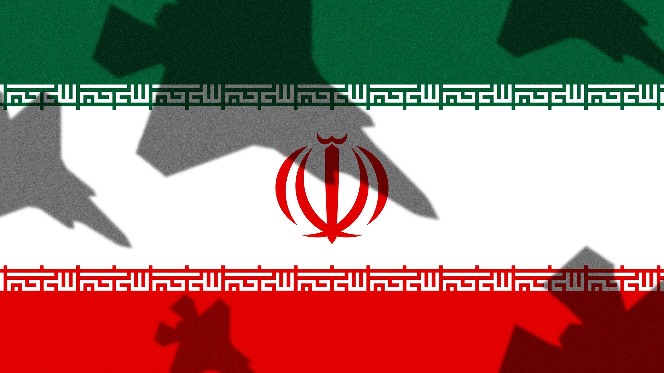 2560x1440 What Could Go Wrong, or Right, in a War with Iran. The New Yorker