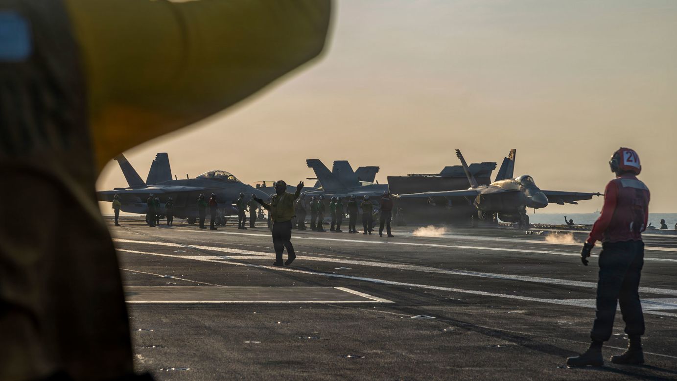 1383x778 A look at the military hardware the US has positioned for potential war with Iran