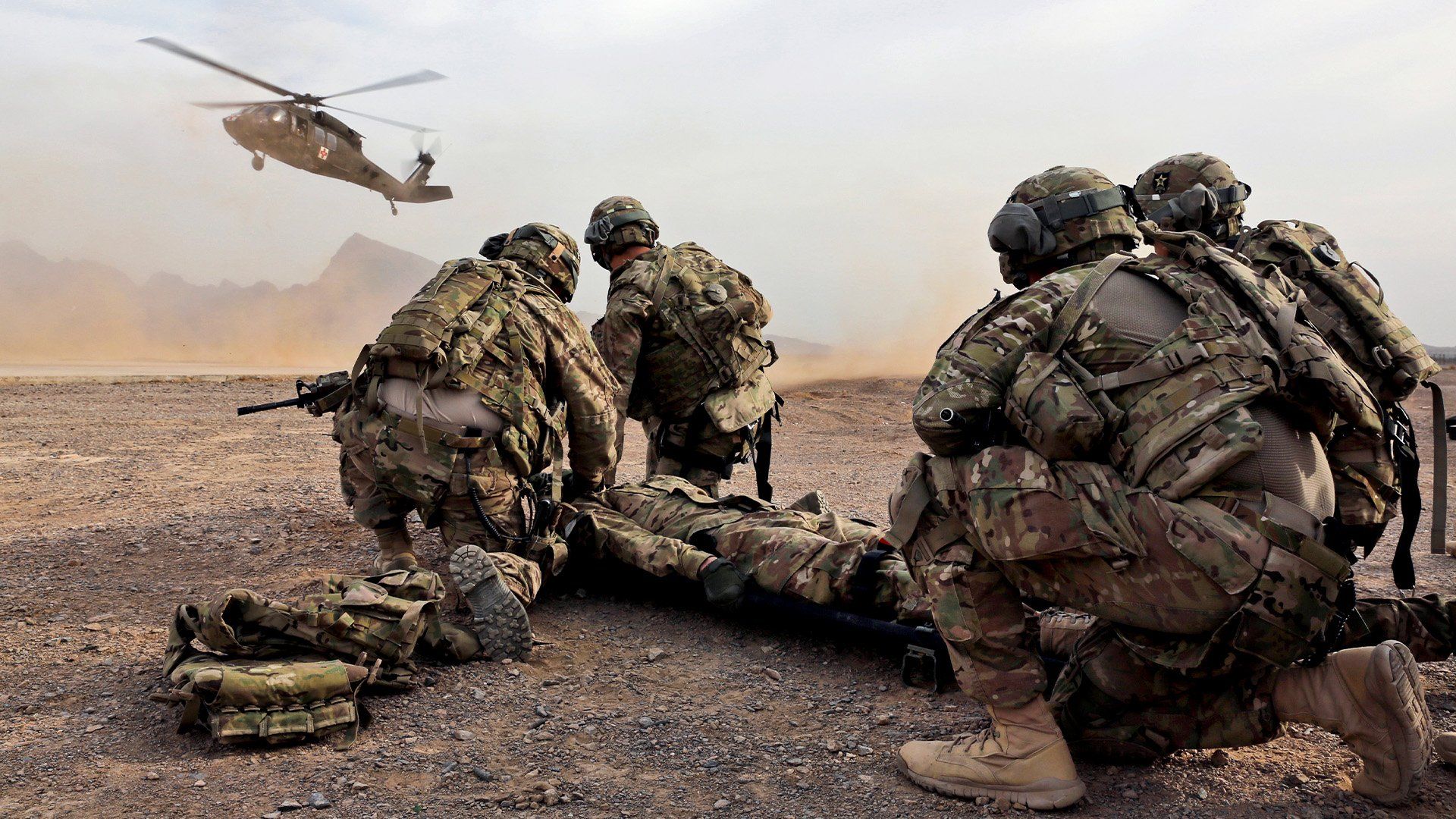 1920x1080 Pentagon reveals hundreds of new Iran war casualties