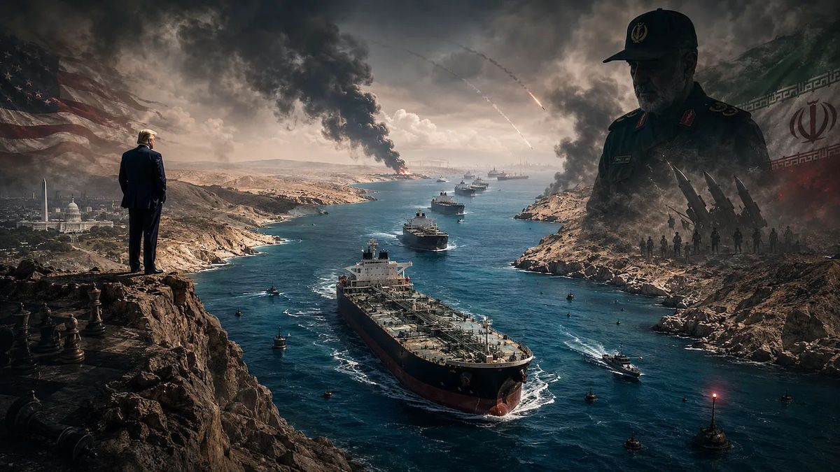 1200x675 How US muddle made a bad Iran war a quagmire