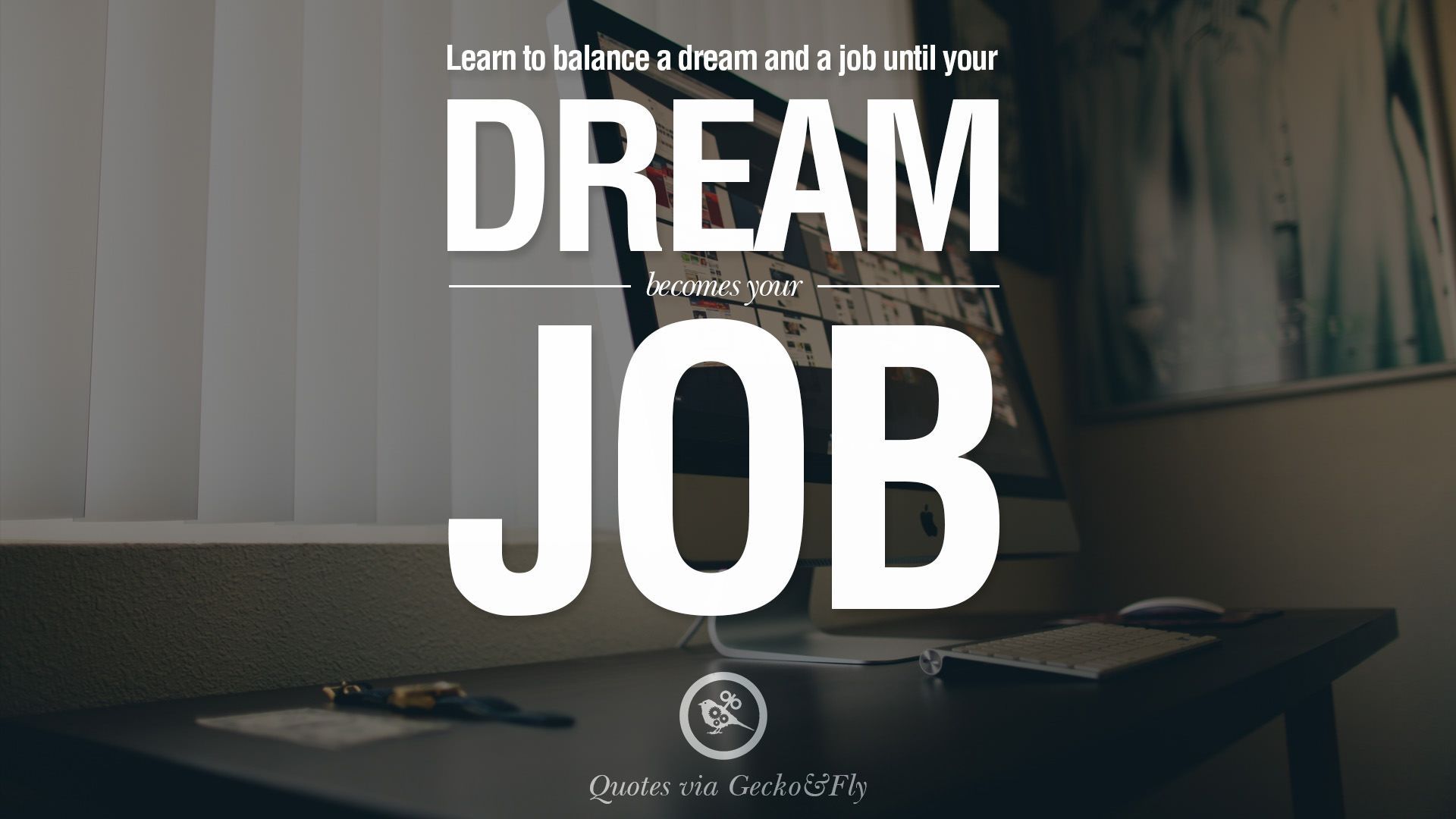 1920x1080 Working Job Wallpaper