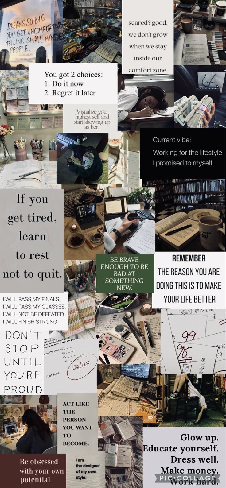 736x1590 Occupational therapy moodboard ideas. occupational therapy wallpaper, occupational therapy assistant aesthetic, occupational therapy student aesthetic
