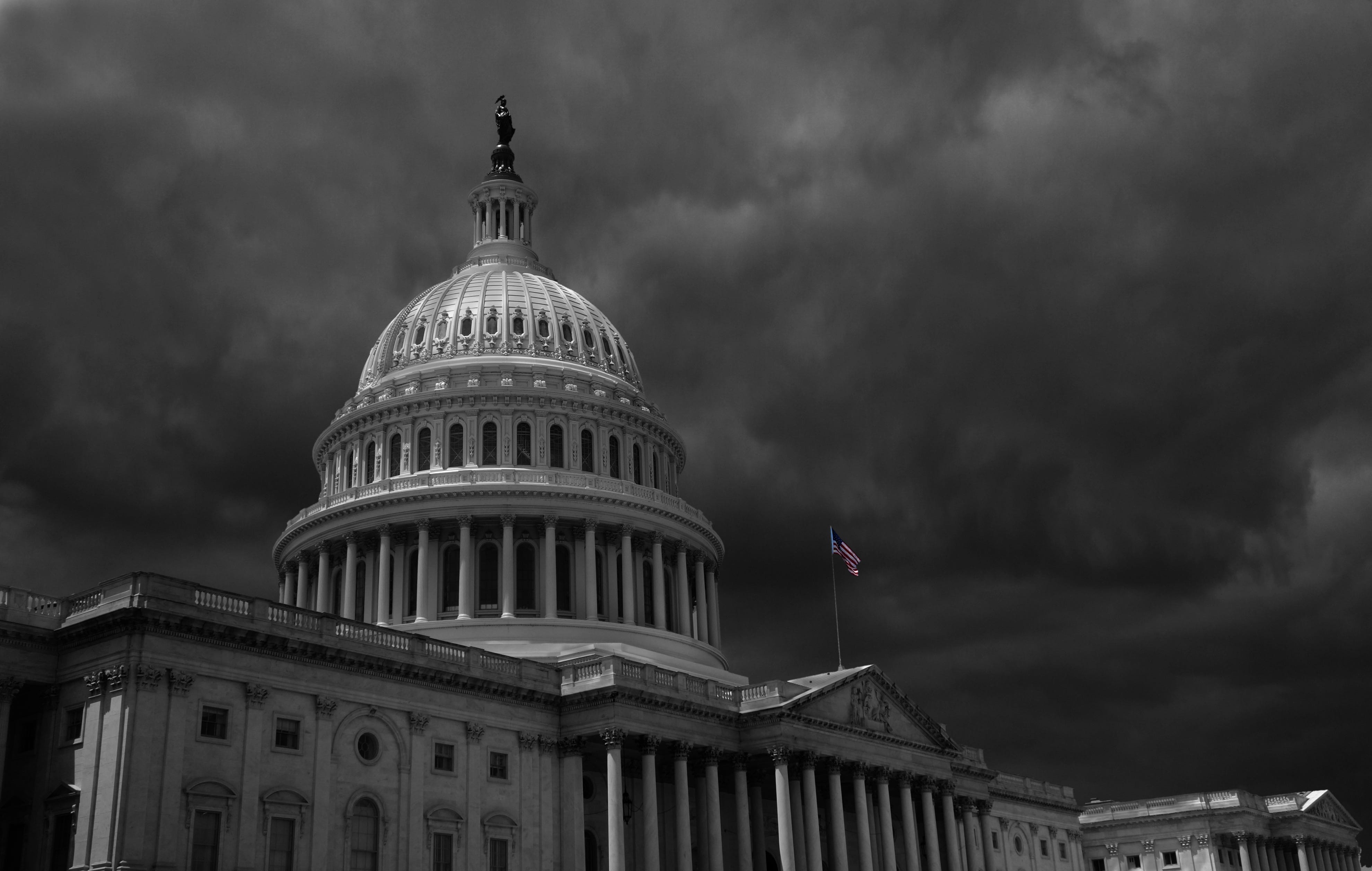 3960x2515 SPECIAL EDITION: Resources for Unemployed Federal Workers