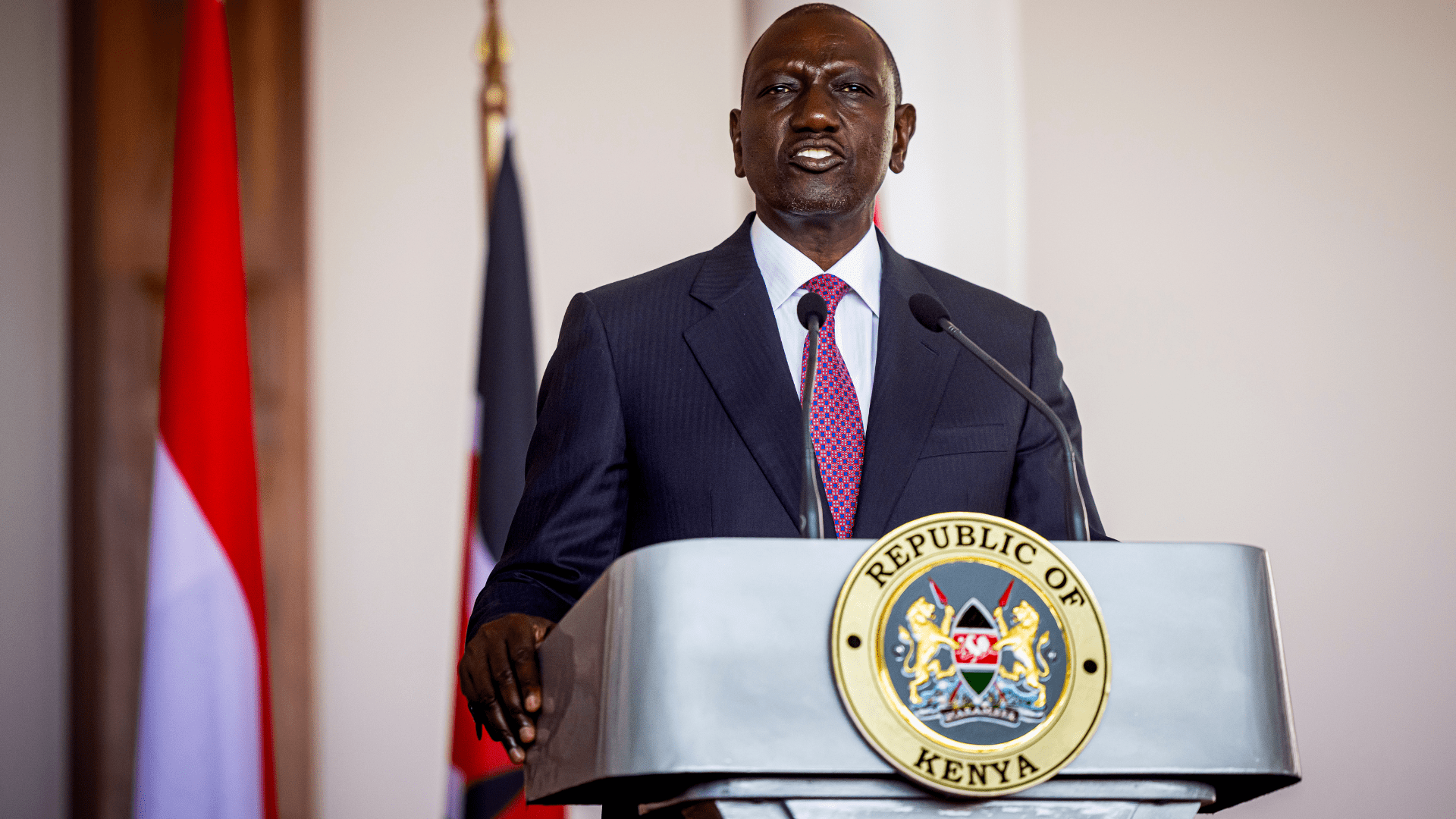 1920x1080 Microsoft's massive Kenya AI data center would require switching off 'half the country' to meet power requirements, government says