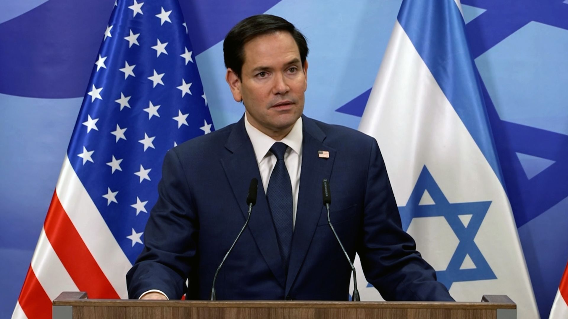 1920x1080 Iran ‘behind everything that threatens peace’ in Middle East, Rubio says