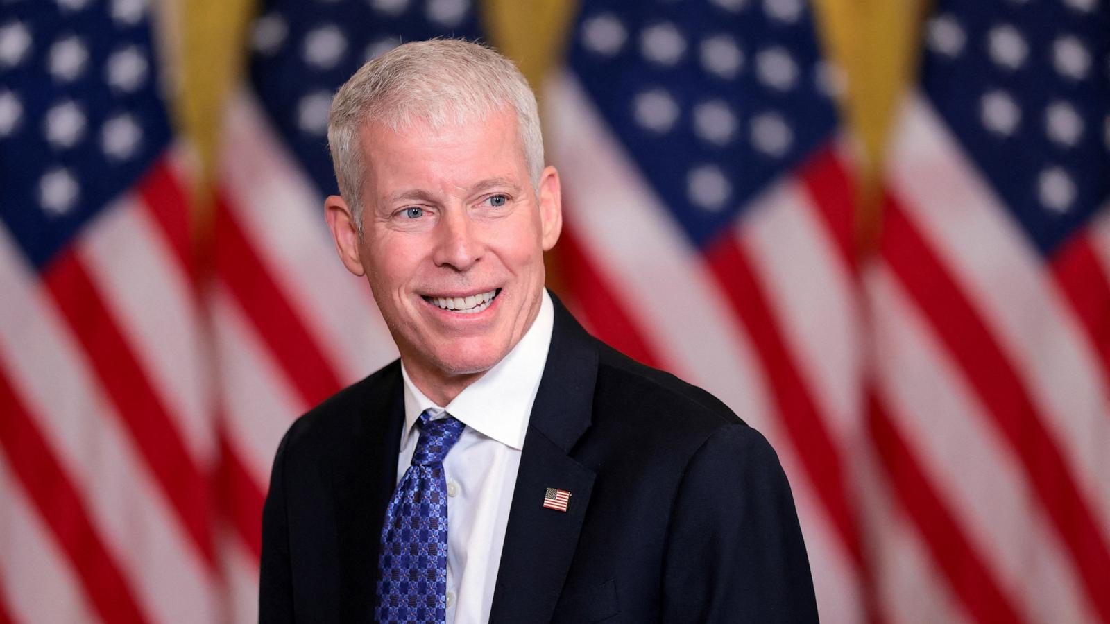 1600x900 This Week' Transcript 6 21 26: Energy Secretary Chris Wright & Susan Rice