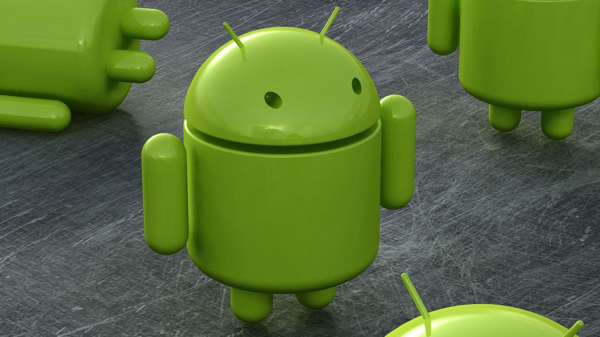 1920x1080 android, Bugdroid Wallpaper HD / Desktop and Mobile Background