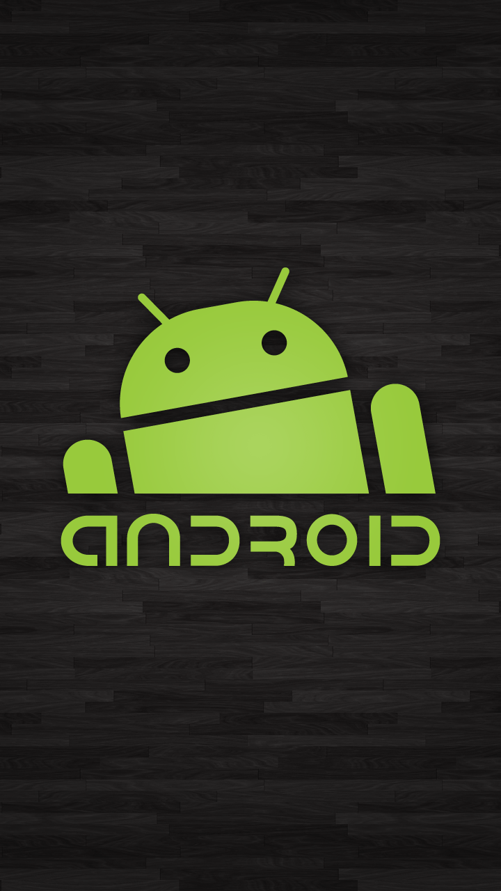 720x1280 Bugdroid Wallpaper 11 opções para personalizar