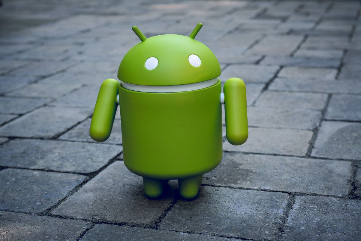 1200x800 Is This Our First Look at Android N?
