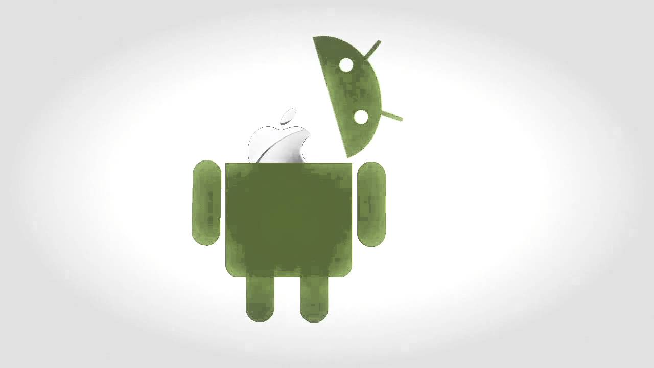 1280x720 Bugdroid